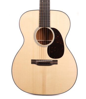 Martin Custom Shop 000-18 1937 Acoustic Guitar Vintage Gloss